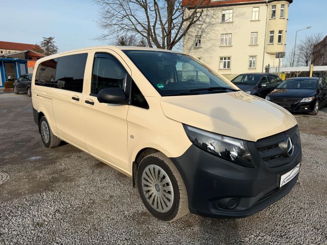 Mercedes-Benz Vito Tourer 114/116 CDI, 119 CDI/BT Pro 4MATIC e