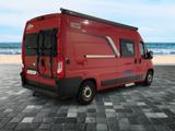 Bürstner Campeo 600/Festbett/Klima/Markise/AHK/Solar/2.Ha - Offers