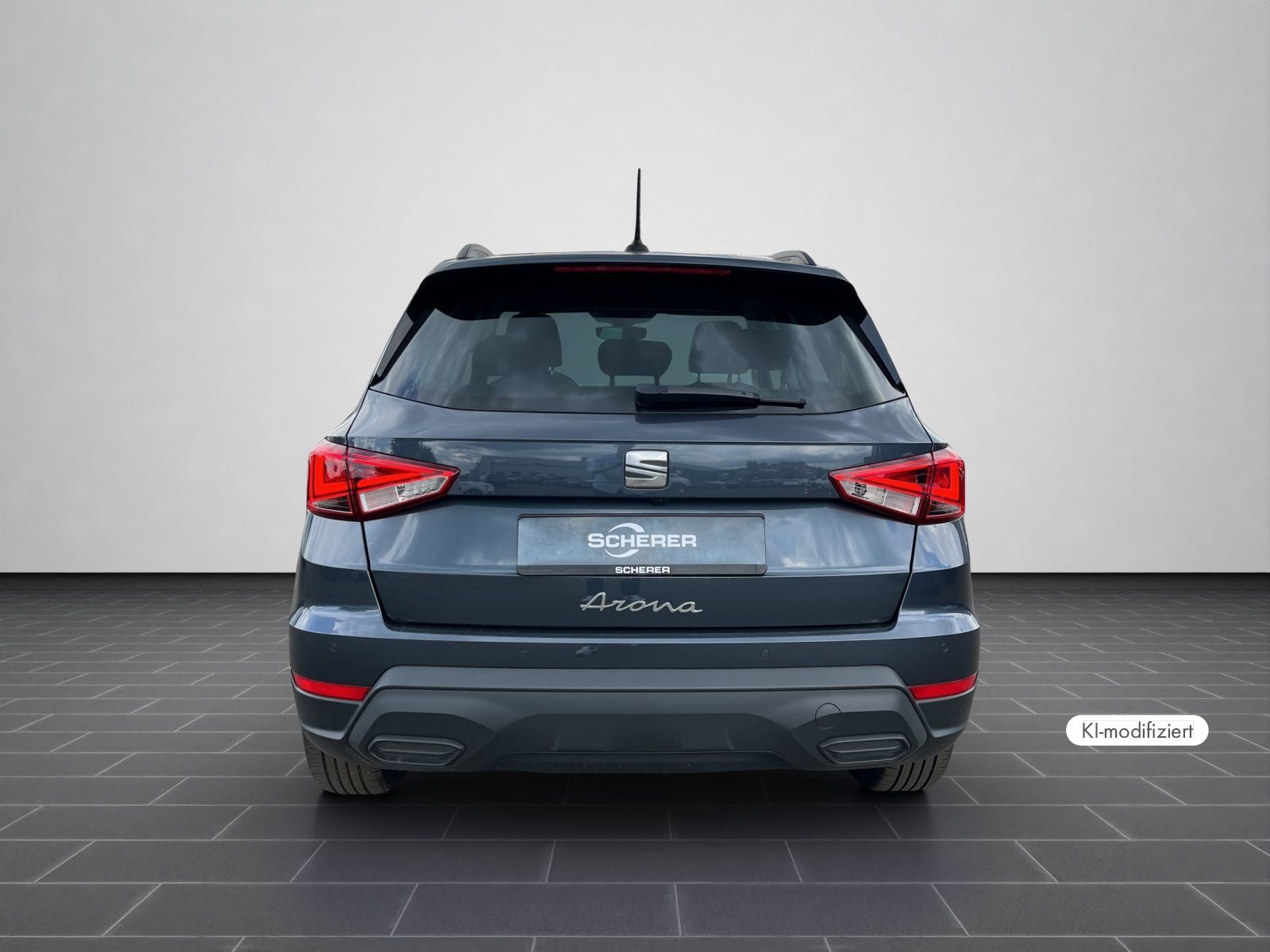 Seat Arona - Bild 7