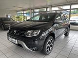 Dacia Duster II Prestige 4WD *LED*AHK*NAVI*Temp*PDC* - Dacia Gebrauchtwagen in Dresden