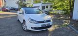 Volkswagen Golf VI Cabriolet Life - Volkswagen Golf: Cabrio
