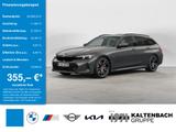 BMW 330e Touring M-Sport Pro FACEL. PANO AHK HUD LED - gebrauchte Kombis