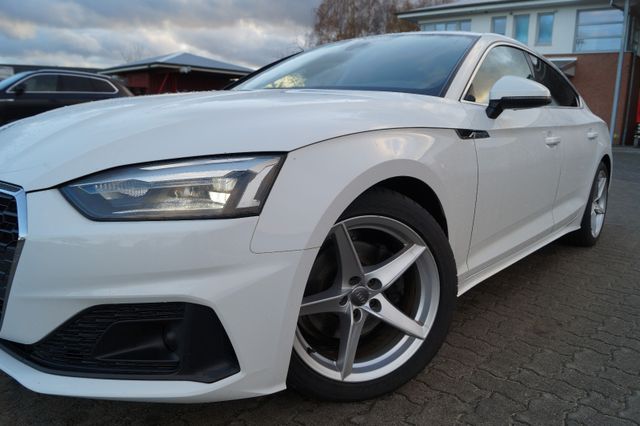 Audi A5 Sportback 35 TDI Aut LED 18"