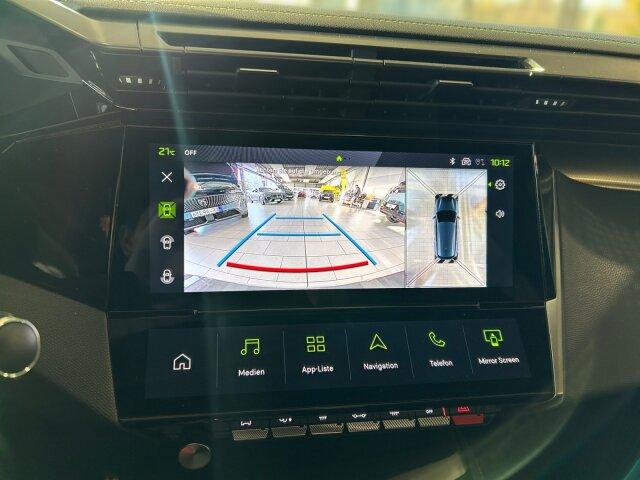 Peugeot 308 SW GT 145 eDSC +NAVI+360°Kamera+Pano-Dach, миниатюра 12