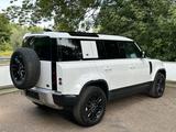Land Rover Defender 110 D300 HSE  *Top-Zustand-/ Ausstatt* - Land Rover Defender in Bochum