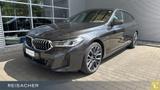 BMW 630d xDrive GT M-Sport Pano StdHzg HUD Laser ACC - BMW 630: 630d