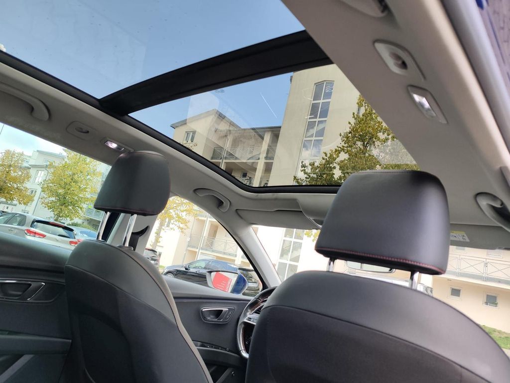 SEAT Leon 2020