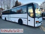 Setra S 315 GT UL | Mercedes V6 | Wohnmobil | Klima | - Setra 315
