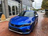 Honda Civic  e:HEV 2.0 i-MMD Hybrid Sport LED ACC CarP - Honda Civic Sport mit Hybrid-Antrieb (Benzin/Elektro)