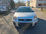 Ford Fusion Plus - Ford Fusion: Plus