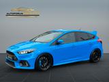 Ford Focus 2.3 RS Lim. 1.Hand Mountune Kamera - Ford: RS
