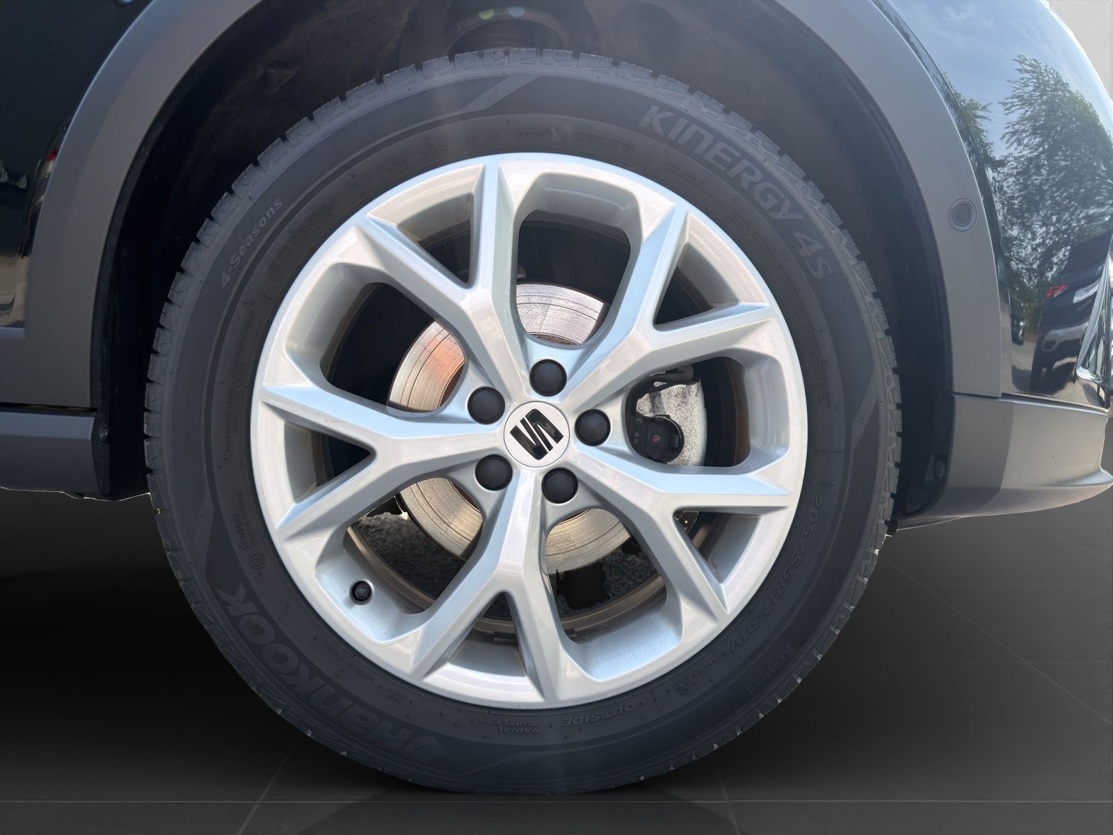 Seat Arona - Bild 8