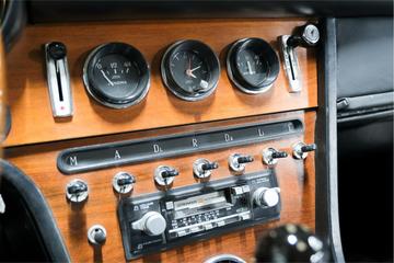صورة مصغرة 19 لـ 1970 Ferrari 365