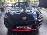 Abarth 124 Spider  Navi KLIMA LEDER ALU SHZ - Abarth 124 Spider