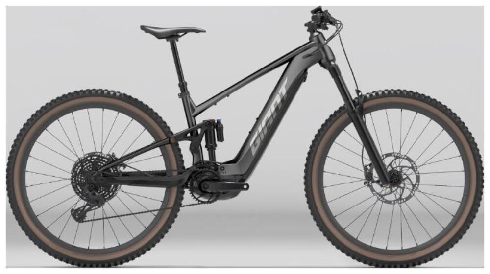 Giant Stance E+ 1 XL