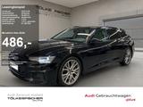 Audi S6 3.0 TDI quattro Avant AHK S-line FLA LM Pano - Audi S6 in Duisburg