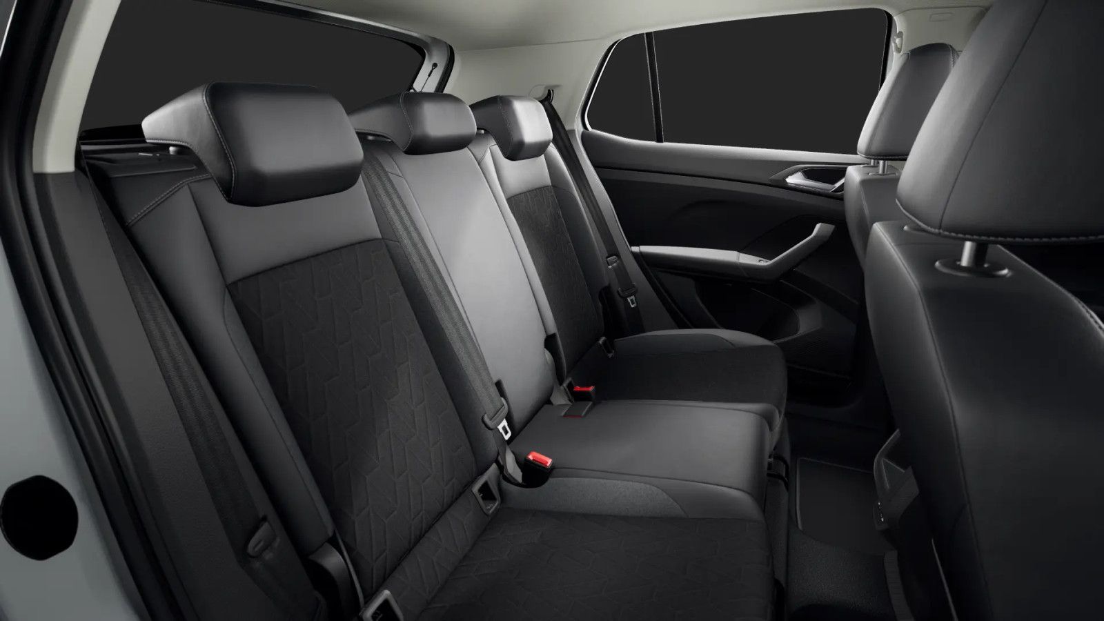 Volkswagen T-Cross - Bild 12