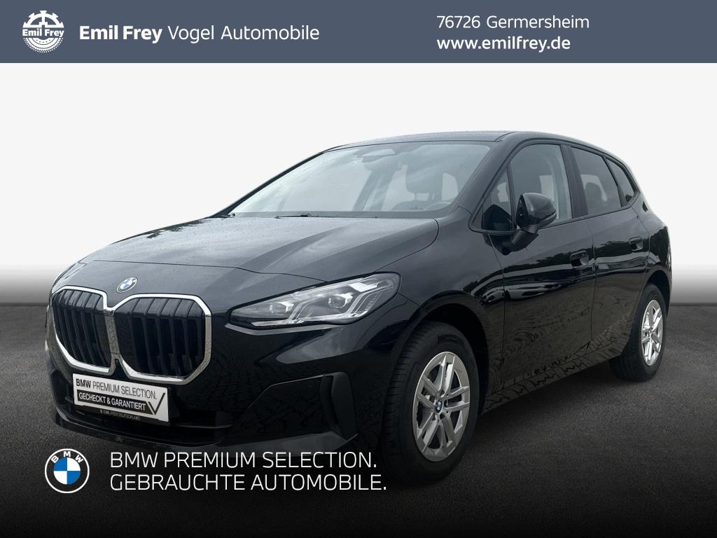 BMW 218i Active Tourer Aut. Head-Up* LED* SHZ*