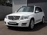 Mercedes-Benz GLK 250 CDI BE 4Matic AHK PANO BI-XENON NAVI - Mercedes-Benz GLK 250 in Stuttgart