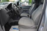 Volkswagen Caddy Kasten DPF 1.9 TDI AHK Klima - Volkswagen Caddy mit Diesel-Antrieb: 1.9