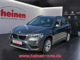 BMW X1 sDrive 18i Advantage Steptronic NAVI LED - BMW X1 Gebrauchtwagen in Dortmund
