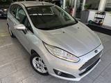 Ford Fiesta 1.0*AUTOMATIK*TITAN*LED*PDC*SHZ*USB*BLUE - Ford Fiesta Gebrauchtwagen