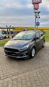 Ford S-Max 2,0 EcoBlue 140kW ST-Line Auto ST-Line  - Ford S-Max in Hamm