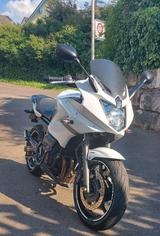 Yamaha XJ6 Diversion F  ABS - YAMAHA XJ6 DIVERSION F