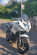 Yamaha XJ6 Diversion F  ABS - YAMAHA XJ6 F