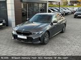 BMW 320i M Sport HuD ACC hifi memory LED+ - BMW 3er Reihe mit Benzin-Antrieb: Limousine