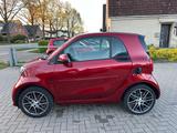 Smart ForTwo Coupe Brabus 109PS-LED-NAVI-PANO-JBL-KAM- - : Brabus
