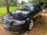 Audi S6 5.2 tiptronic quattro Avant - gebrauchte Audi S6 aus dem Jahr 2006
