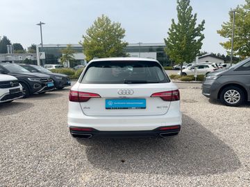 Audi A4 - 6