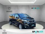Peugeot Traveller Business L2 HDI 180 7-Sitzer SHZ AHK-a - Peugeot Traveller aus 2020