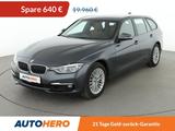 BMW 320i xDrive Luxury Line Aut.*NAVI*LED*HUD*TEMPO* - BMW 320: 320xdrive