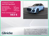 Audi SQ5 Sportback TFSI AHK Pano LED LM 21" B&O 360° - Audi SQ5 Neuwagen