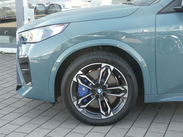 BMW X2 xDrive20d M Sport AHK PANO°ACC Pro-Headup°19Z foto 5