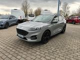 Ford Kuga Full Hybrid  Graphite Tech Edition - Ford Kuga: Graphite Tech Edition