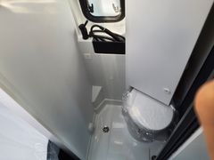 Adria Twin  ALL-In 540SP, MJ25 *Automatik*