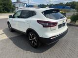 Nissan Qashqai Tekna - Nissan Qashqai in Köln