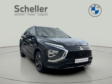 Mitsubishi Eclipse Cross - 9