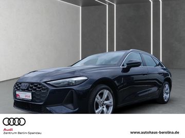Audi Leasingangebot: Audi A5 Avant TFSI S tronic *ACC*R-CAM*NAV*SHZ*