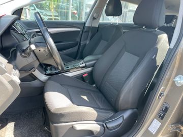 Fahrzeugabbildung Hyundai i40 cw FIFA World Cup Edition