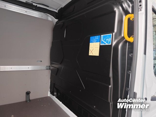 Foto Nummer 11: FORD Transit