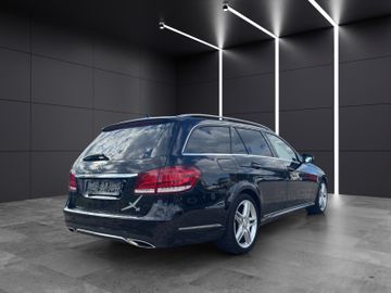 Mercedes E 250 - 6
