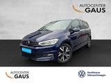 Volkswagen Touran Highline 2.0 TDI DSG AHK*Navi*Pano
