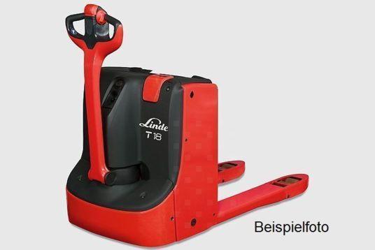 Linde T14   BR1152 Ion