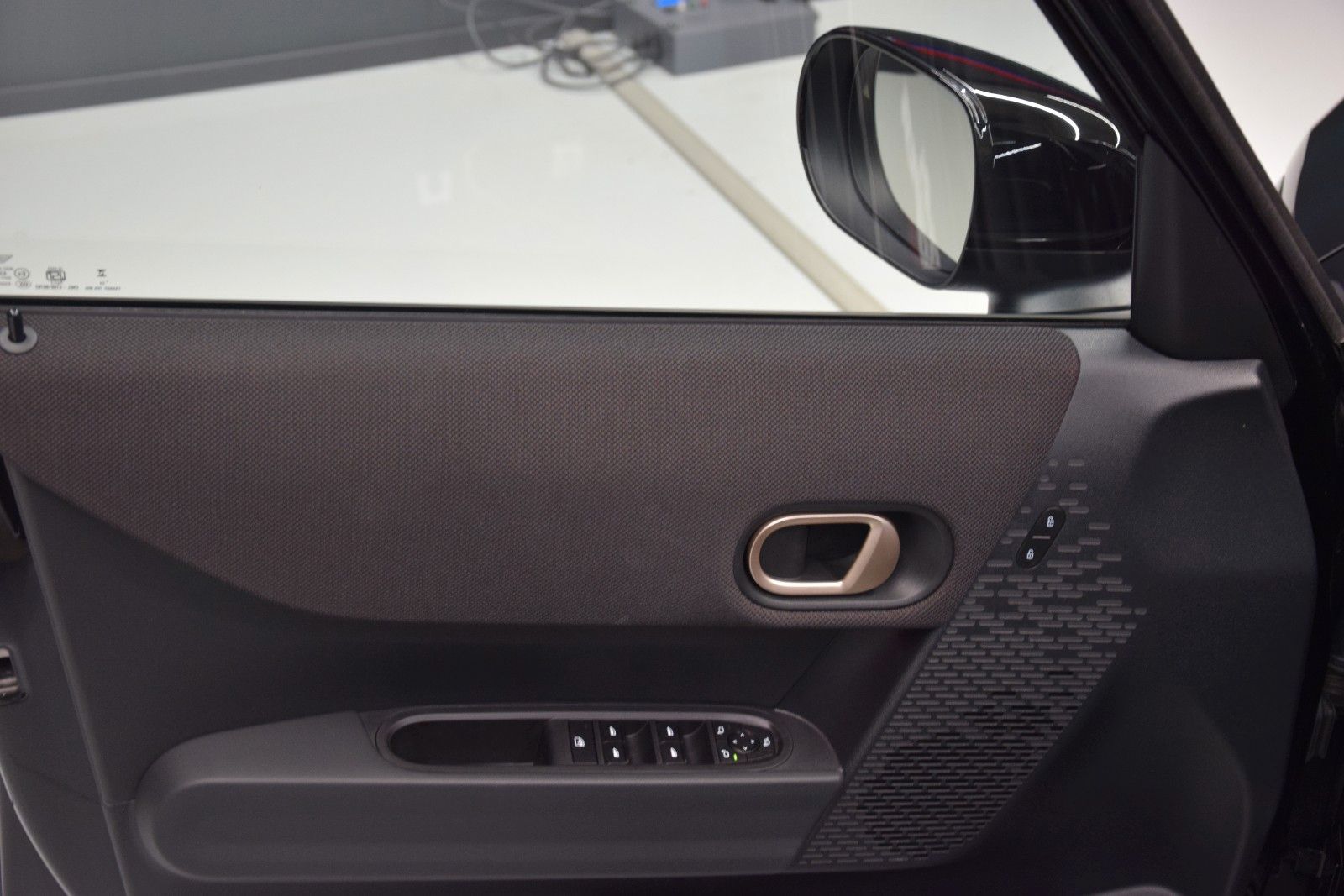 Fahrzeugabbildung MINI Cooper C John Cooper Works Trim M HuD Pano Leder