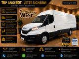 Iveco Daily 35S16*Maxi XXL Extra Lang*AHK=3.500Kg* - Iveco: Daily Maxi