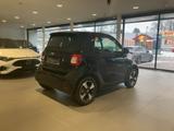 Smart EQ fortwo cabrio PLUS+22KW+SHZ+DAB+COOL&AUDIO-P+ - Smart Gebrauchtwagen in Münster